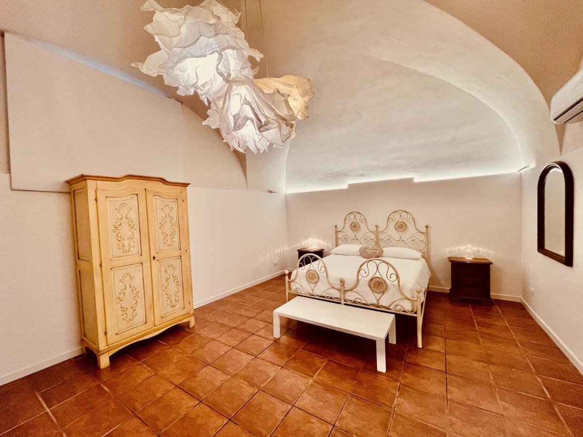 Tutti Da Adry Home Palermo Kültér fotó