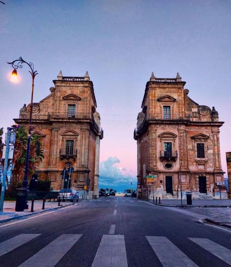 Tutti Da Adry Home Palermo Kültér fotó
